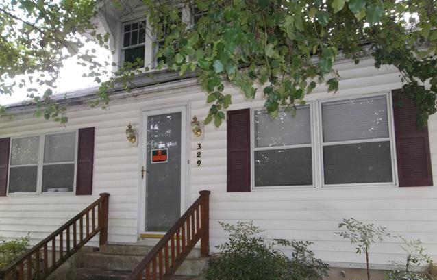 329 Finley Ave