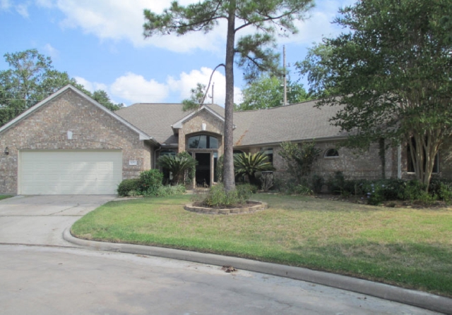 4202 Palisander Ct