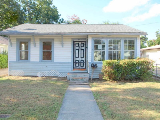1218 West Theo Avenue