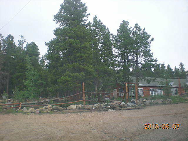 Quartz Road