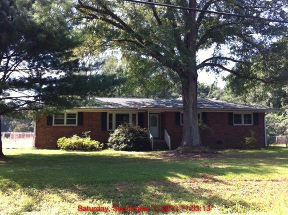 1601 University Dr