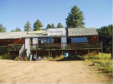 Shelton Drive