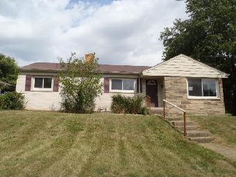 1190 Clovernook Drive
