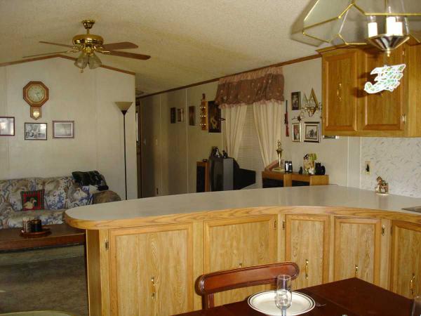 32200 45th St Lot 305