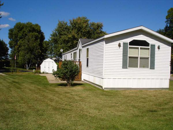 32200 45th St. Lot 215