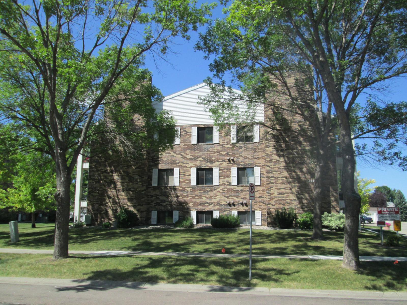 311 Prairiewood Cir S #206