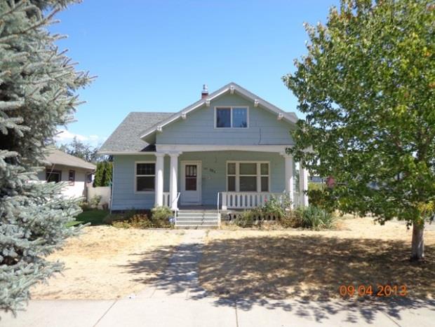 301 N Naches Ave