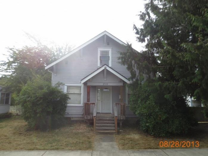 2523 Henry Street