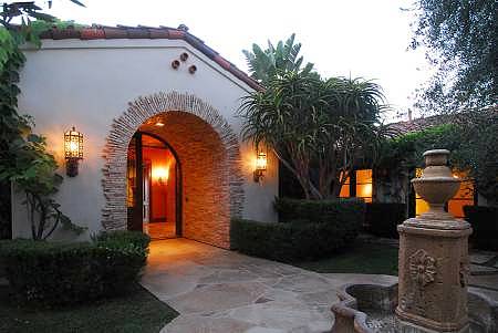 Entrada De Luz
