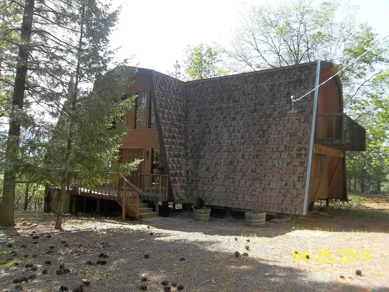 Johnson Ranch