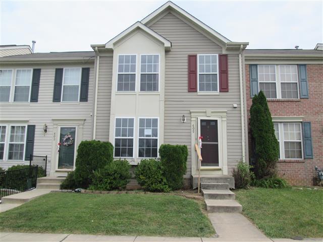 405 Mayapple Ct