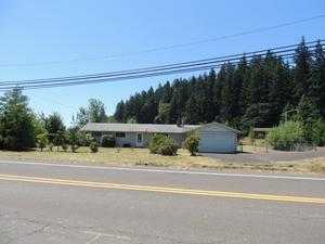 1320 Nw North Albany Rd