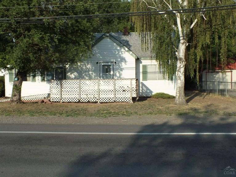 1000 Se Combs Flat Rd