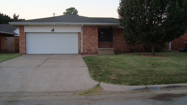 1109 SW 67th Pl