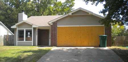 2207 Timberwood Ln