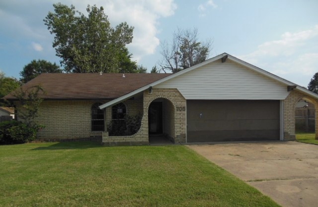 705 Grandview Blvd