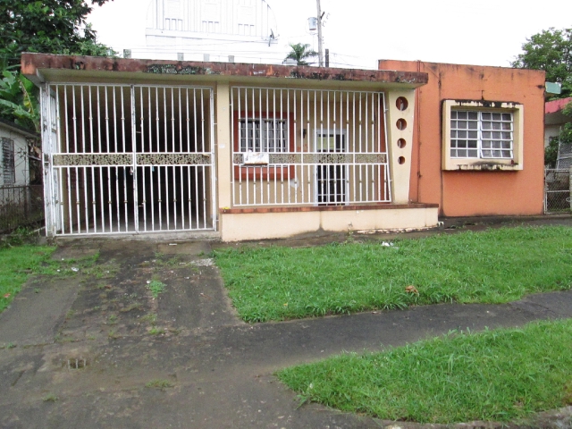 Ext Villa Rica N41 Calle 17