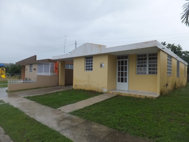 L02 Valles De Patil Calle 1