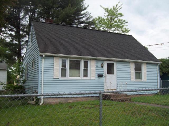 252 Governor St