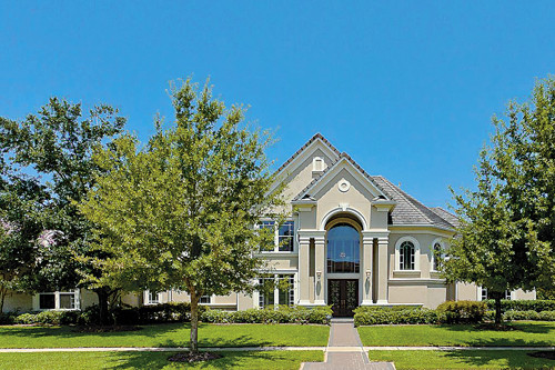 6434 IVY FALLS