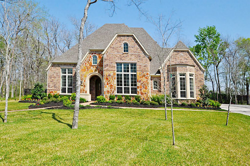 4 OAK WALK