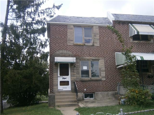 1300 Edgehill Road