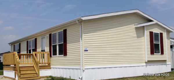885 E. Mishawaka Rd., Lot 115