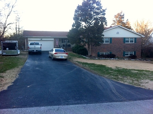Kaymoor St