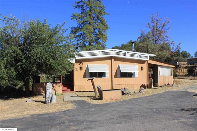 21815 Shaws Flat Rd