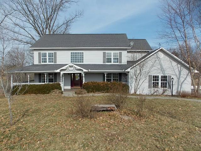 Mill Creek Pike Fka 1848 Bonds Mill Fox Creek Rd