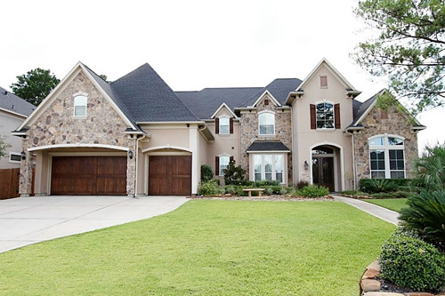 14303 Boerne County Drive