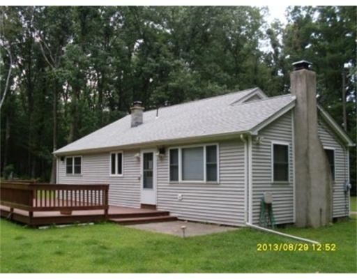 730 North Rd