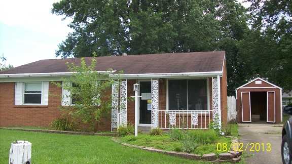 2700 Westchester Dr
