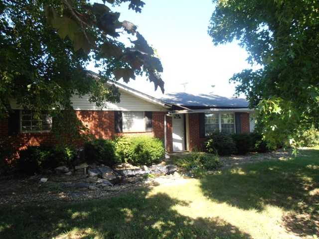 2500 N State Road 9