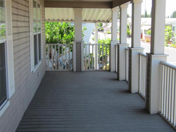 1201 W Valencia Dr #25