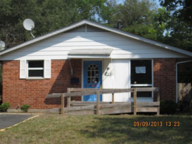 422 Douglas Ave