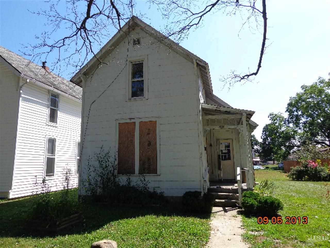 231 E Taylor St