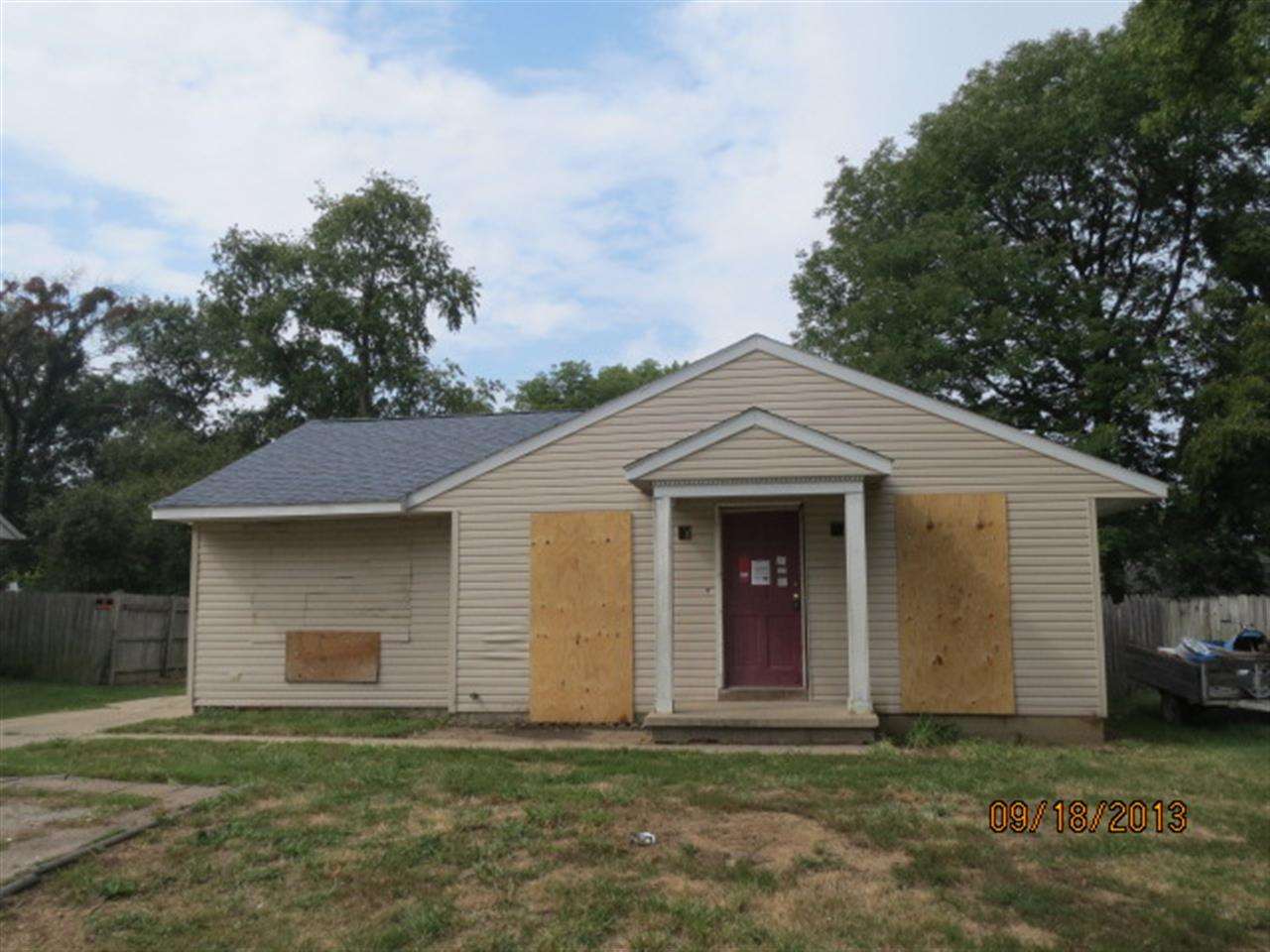 4510 Chisholm Trl