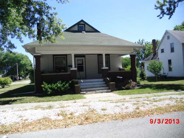 599 Young St