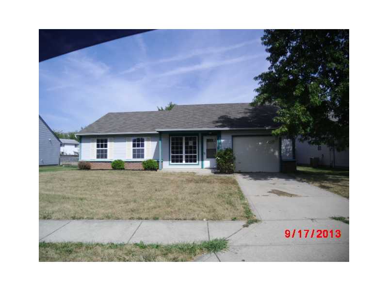 1466 Michigan Rd