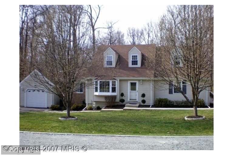 2996 Eutaw Forest Dr