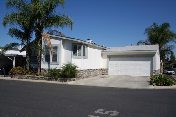 23301 RIDGE RT #154