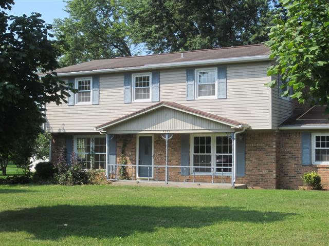 4243 N Sherry Dr