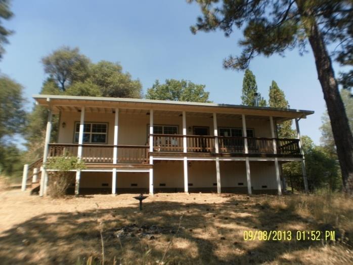 3000 North Railroad Flat Road
