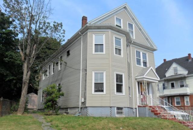 74 GARFIELD AVE