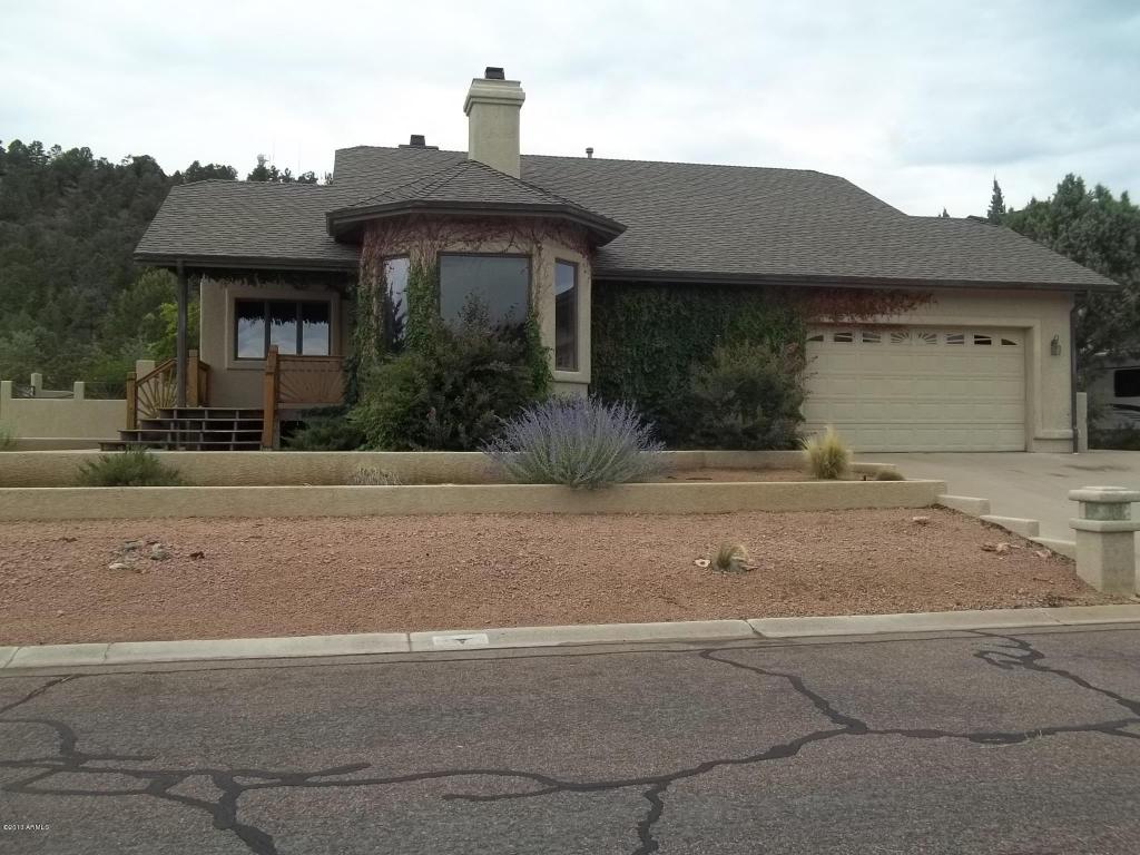 1001 N Monarch Dr