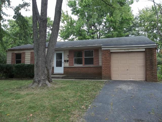 6042 Endicott Rd.