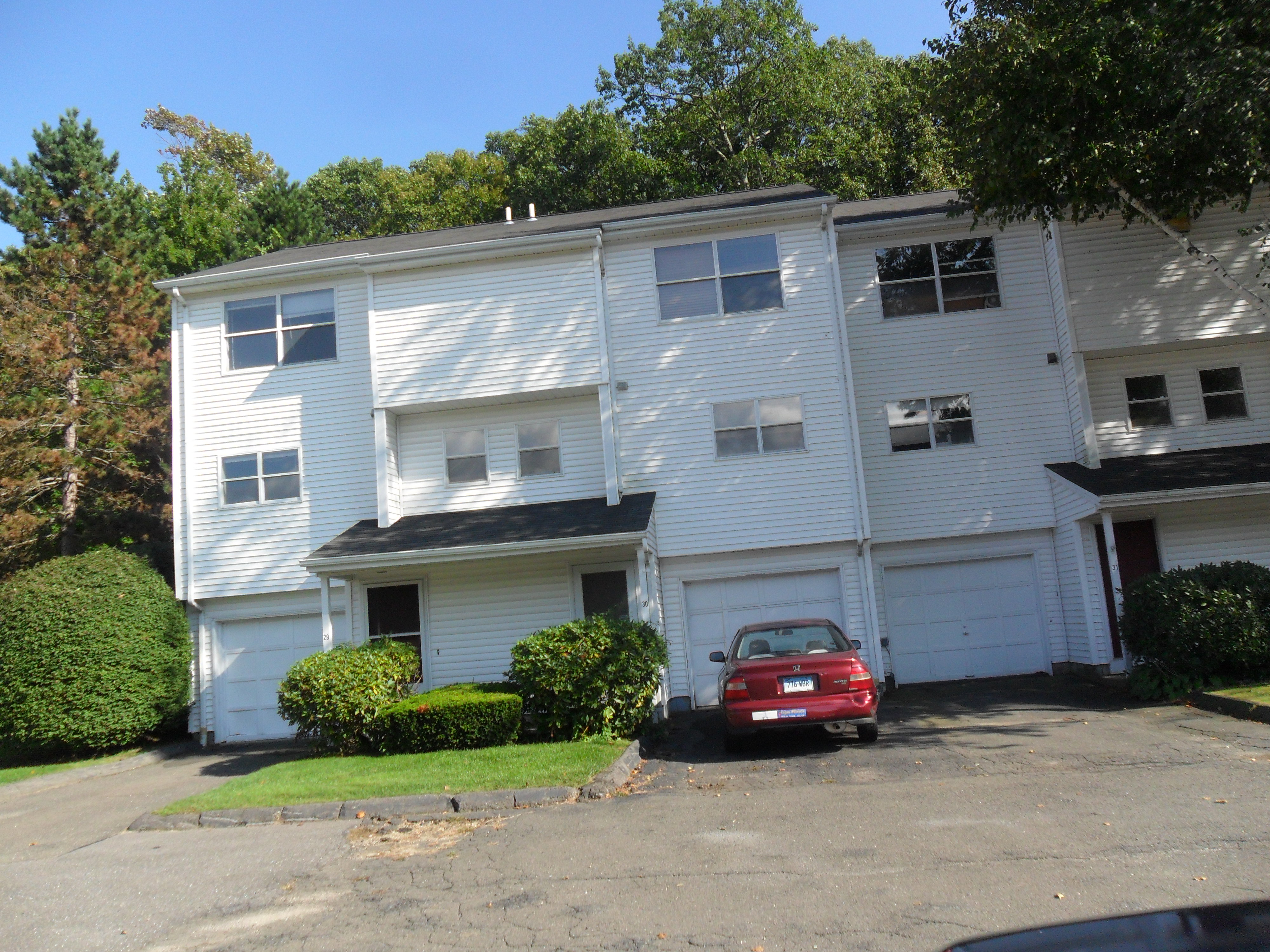 181 Sherbrook Street