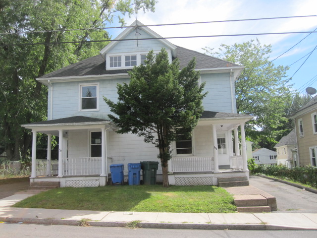 136 Birch St
