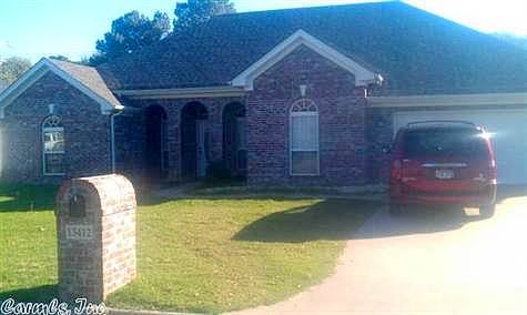 Hansfield Cir